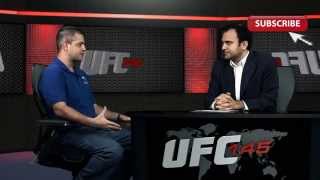 Jon Jones vs Rashad Evans  UFC 145 Preview and Betting Analysis w MMA Oddsmaker [upl. by Calderon]