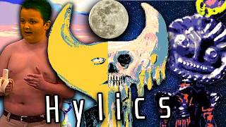 The Most Abstract RPGs Ever Made  Hylics Retrospective [upl. by Jane]