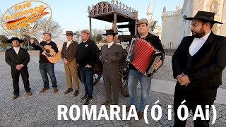 Ó I Ó Ai Quero ir à romaria  Musica Tradicional do Alentejo [upl. by Arikihs]