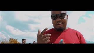 Giboh Pearson ft Guntola amp K one Mwapindura chani official video [upl. by Leckie]