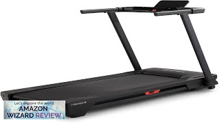 NordicTrack T Series Perfect Treadmills for Home Use Walking or Running Treadmill Review [upl. by Odoric]