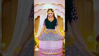 Manipuri bridal Photoshoot shortvideoTraditional dress Potloi new collection❤️❤️❤️virallike [upl. by Gundry]