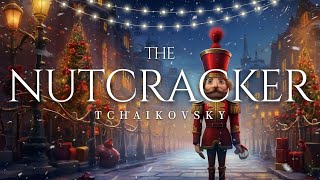 Tchaikovsky  The Nutcracker Vol 1  Classical Music For Christmas [upl. by Elagibba988]