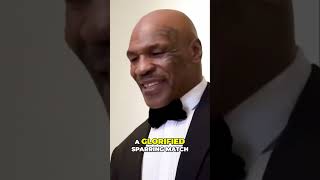 Mike Tyson vs Jake Paul Can the Legend Prevail [upl. by Sahc]