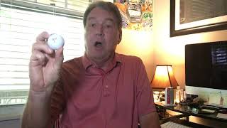 How to choose the right golf ball for seniors [upl. by Anyel]