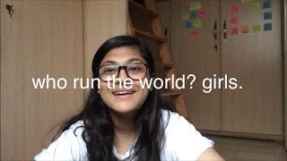 THE FEMALE COMMUNITY OF YOUTUBE PAKISTAN [upl. by Assilanna]