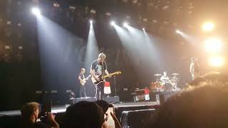 All Time Low  Jasey Rae Live in Jakarta 2024 [upl. by Enoitna]