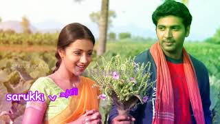 whatsapp status tamil  aagayam ithanai naal  something something [upl. by Edmund117]