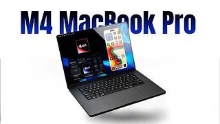 M4 MacBook Pro The ULTIMATE Upgrade Latest Leaks amp News [upl. by Aihsoek]