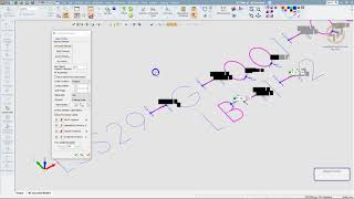 ID1906221318 Solving Engraving Curves selection problem by Merging all the curves [upl. by Carlina422]