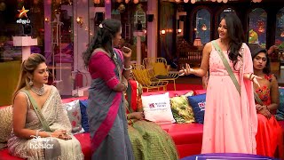 Bigg Boss Tamil Season 5  6th November 2021  Promo 2 [upl. by Orling564]