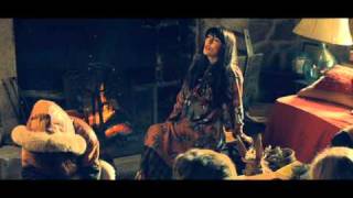 Nolwenn Leroy  La jument de Michao  clip officiel [upl. by Eladnwahs603]