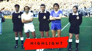 Real Madrid vs RM Castilla  Copa del Rey Final 1980 [upl. by Akemat]