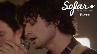 Flyte  Faithless  Sofar London [upl. by Hsur810]