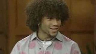 Corbin Bleu Regis amp Kelly [upl. by Vachel]