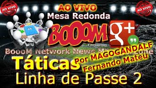 11ª MR BoooM  Táticas do Managerzone [upl. by Selwyn329]