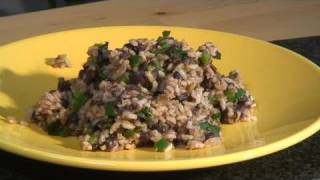 How To Make The Perfect Gallo Pinto [upl. by Zelle267]