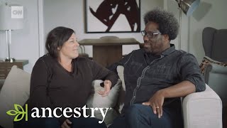 AncestryDNA  CNNs Finding Kamau Bell Episode 3  Ancestry [upl. by Chuu]