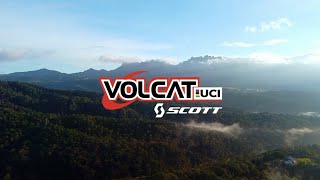 VOLCAT IGUALADA BY SCOTT 2024  ETAPA 2 [upl. by Trilbi]