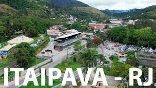 Itaipava  RJ [upl. by Latreese882]