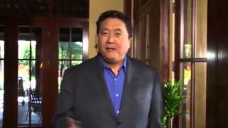 Robert Kiyosaki  Why Network Marketing [upl. by Georg]