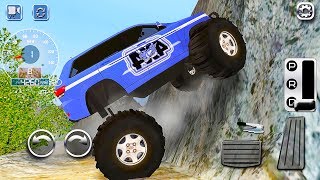 Extreme Offroad 7 4x4 OffRoad Rally 7  Gameplay Android [upl. by Ytsur]