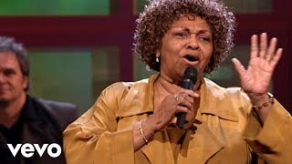 Cissy Houston  Faith Live [upl. by Ileyan]