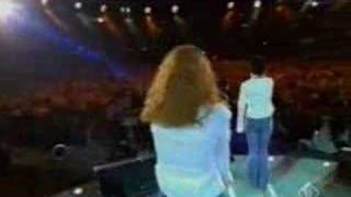 Tatu  All The Things She Said  Live Performance Festivalba [upl. by Eilatan998]