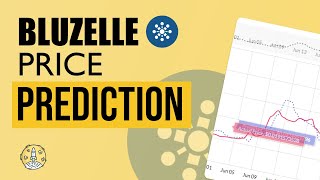 Bluzelle BLZ Price Prediction and Technical Analysis  Token Metrics AMA [upl. by Baalman]