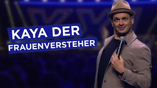 Kaya Yanar  Die Mutter meiner Kinder  1LIVE KÖLN COMEDYNACHT XXL 2024 [upl. by Ennairek725]