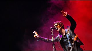 The Verve Glastonbury 2008 Full Concert [upl. by Notyalc]