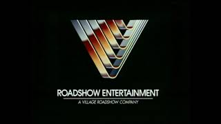 Roadshow Entertainment Logo 19962011 43 Ratio 4K60fps [upl. by Heer793]