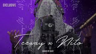 Teeway  unreleased  Switch Ft Nito NB Official AUDIO ProdbyBusy [upl. by Sloane327]