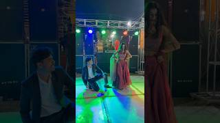 Brother’s Wedding  couple dance performance  Tarun amp Nishu  90s love trending viral shorts [upl. by Daughtry751]