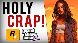 Rockstar Games Devs Son Leaks GTA 6 Gameplay of Vice City amp Map Details [upl. by Anasiul]