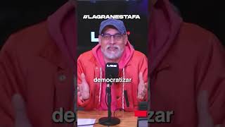 ¿Democratizar el sindicalismo [upl. by Yereffej133]