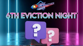 6TH Eviction LIVE  PBB Gen 11 Fyang Kolette JoliGewn [upl. by Ng]