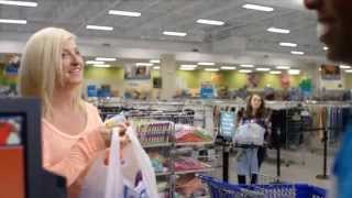 Eye of The Shopper  Goodwill commercial [upl. by Midan828]