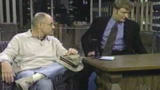 James Ellroy interview 1997 [upl. by Herrera974]