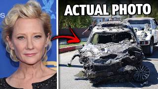 5 Most DISTURBING Deaths of Celebrities Who Died in Car Accidents Part 2 [upl. by Dymphia15]