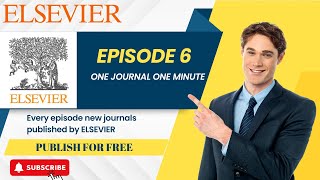 How to search Elsevier Interdisciplinary journal with IMPACT FACTOR and publish for free elsevier [upl. by Merrow]