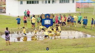 House Spirit Day at Marlborough College Malaysia [upl. by Asylla599]