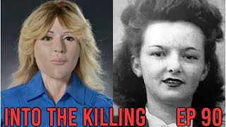 Into the Killing Episode 89 Jewell Parchman Langford [upl. by Costin]