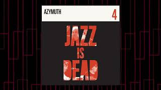 quotQuiet Stormquot  Azymuth Adrian Younge Ali Shaheed Muhammad  Jazz is Dead [upl. by Ennirok]