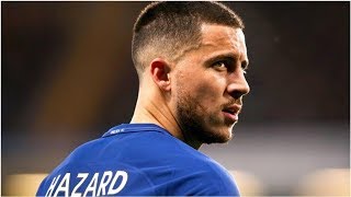 REAL MADRID  MERCATO  L’ARRIVÉE D’EDEN HAZARD CONFIRMÉE [upl. by Accebor894]