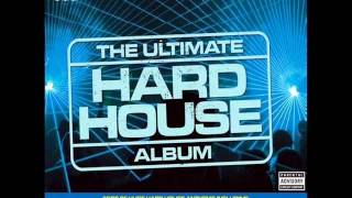 the ultimate hard house album cd2 [upl. by Tavia]