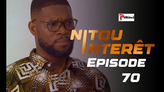 NITOU INTÉRÊT  Épisode 70  Saison 1  VOSTFR [upl. by Nicolai]