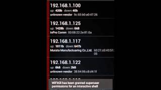 wifi kill pro [upl. by Mond]