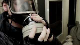 How To Use a Gasmask [upl. by Heins]