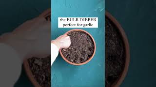 Garden Tools Primer The Many Uses of a Dibber in the Garden [upl. by Letnom121]